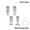 Stainless Steel Diamond Painting Pen Tip Set