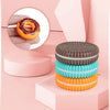 Magnetic Dessert-Themed Fidget Slider