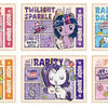 My Little Pony Friendship Forever Collectible Card Pack – Issue 6