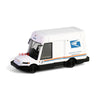 1:64 Diecast USPS Next Generation Delivery Vehicle Model