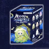 A box for the Miogo Bunny Dreamhouse blind box featuring a plush doll.