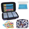 Diamond Painting Storage Trays with Lids (32 or 64 Grids)