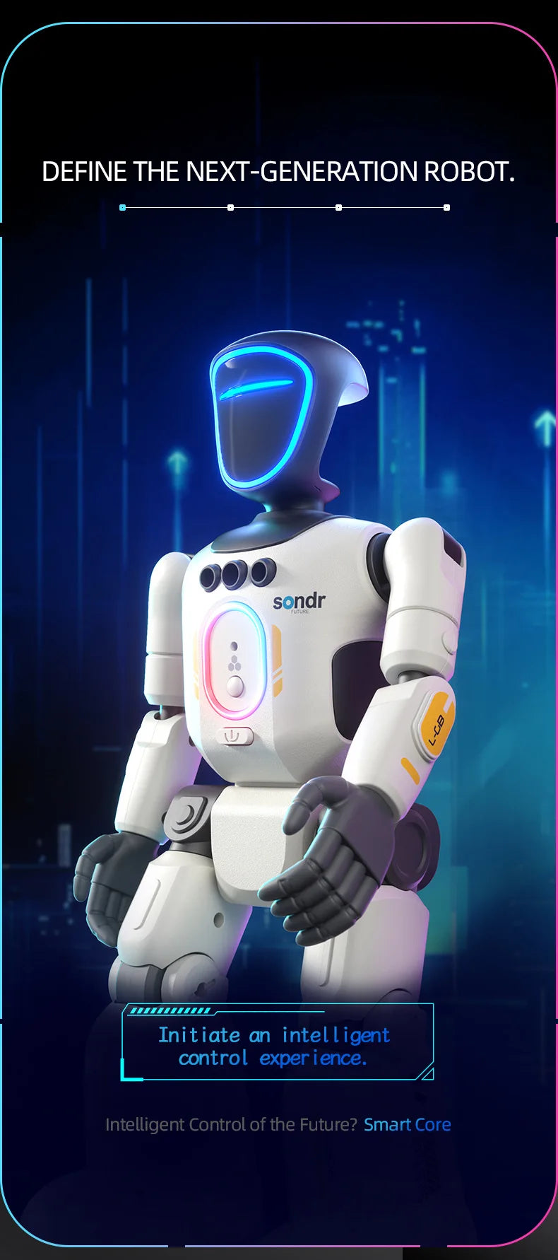 Interactive Gesture-Controlled Robot with Dance and Learning Modes