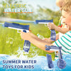 Rechargeable Electric Water Gun with 32-Foot Range