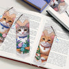 DIY Diamond Art Bookmark Craft Kit