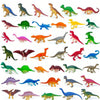 10-Piece Mini Dinosaur Figure Set for Kids and Collectors