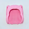 Cute Leather Outfit Set for 15/17cm Labubu Dolls