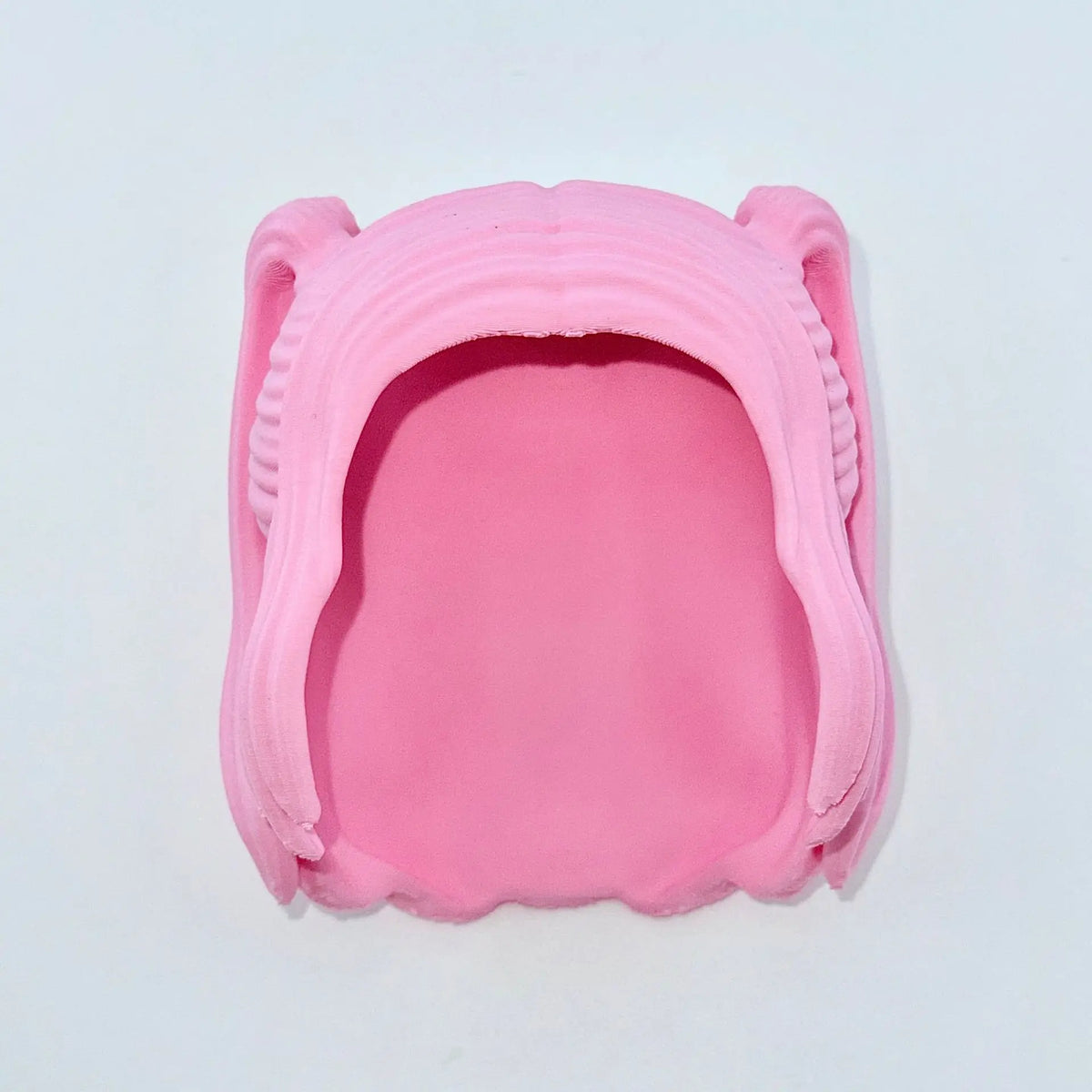 Cute Leather Outfit Set for 15/17cm Labubu Dolls