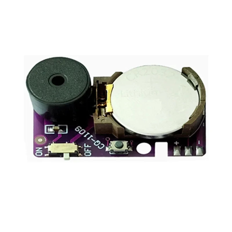 Mosquito Sound Prank Noise Generator