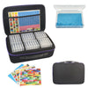 Diamond Painting Storage Trays with Lids (32 or 64 Grids)