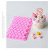 Mini Heart Silicone Mold for Candles, Soap & Resin