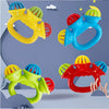 Musical Rattle Ball for Baby Sensory Development