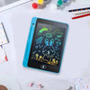 6.5-Inch LCD Writing Tablet for Kids – Reusable Drawing Board