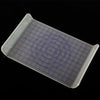 Acrylic Rolling Pin for Clay, Slime & Crafting - 20cm Smooth Roller