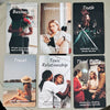 The Love Oracle Deck – 54 Modern Romance Cards for Soulmate & Twin Flame Guidance