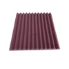 50-Pack Acoustic Foam Panels for Soundproofing and Studio Treatment