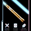 RGB Color-Changing Lightsaber with Sound Effects