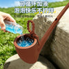 Classic Bubble Pipe Wand for Fun and Stress Relief