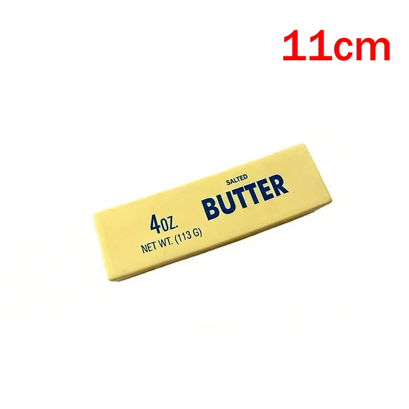 Squishy Butter Stick Fidget Toy for Stress Relief
