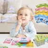 Interactive Talking Flashcard Learning Toy for Kids