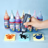 Magic Water Elf DIY Craft Kit for Kids