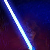 Telescopic Glow Sword with Music & Rotating Lights