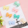 Crown Shaped Silicone Beads for DIY Jewelry & Teethers