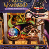The Gate of Secret Realm Wooden Miniature House Kit