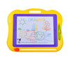 Large Magnetic Drawing Board for Kids with Pen