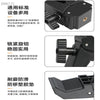 Flexible Microphone Stand with Tablet & Phone Holder