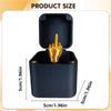 Funny Middle Finger Prank Gift Box - Hilarious Gag Gift for Birthdays, Christmas & More