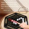 Push Chess Strategy Board Game for Family Fun