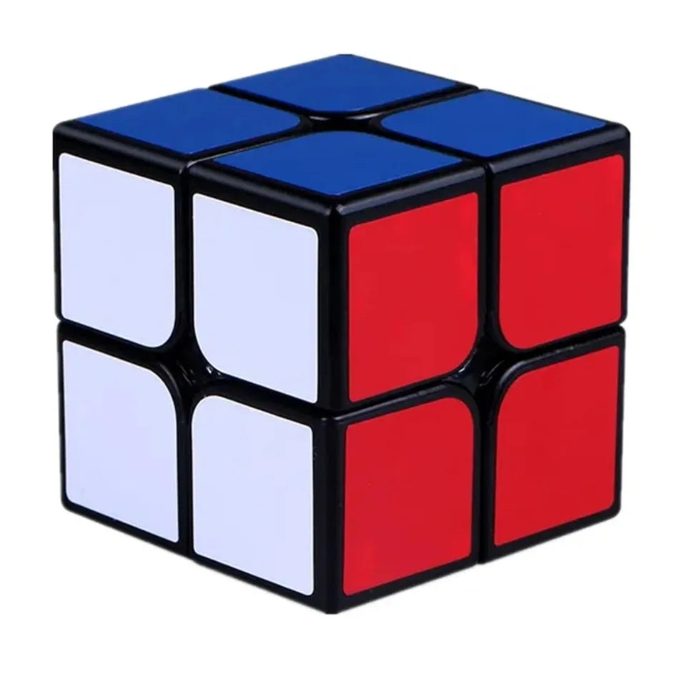 Professional 3x3 Magnetic Speed Cube
