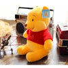 Winnie the Pooh Plush Bear Soft Toy