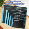 LCD Writing Tablet for Kids – 10 Inch Reusable Drawing Pad