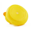 Classic Squeaky Rubber Duck Bath Toy for Babies