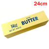Squishy Butter Stick Fidget Toy for Stress Relief