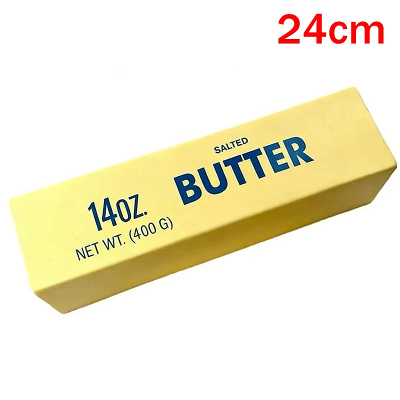 Squishy Butter Stick Fidget Toy for Stress Relief