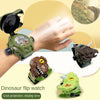 Kids 3D Dinosaur Projection Watch with Luminous Display