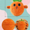 Interactive Music Plush Toy with Sound Response