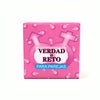 Spanish After-Dinner Party Card Game for Adults