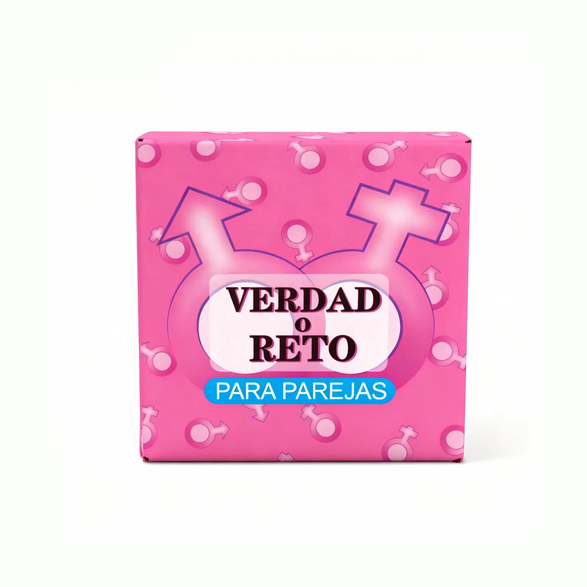 Spanish After-Dinner Party Card Game for Adults