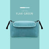 Large-Capacity Stroller Organizer Bag with Cup Holders