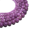 Natural Stone Beads for Jewelry Making - Lava, Tiger Eye, Agate & More