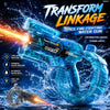 Automatic Electric Water Gun with LED Lights