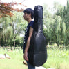Classic Acoustic Guitar Soft Case with Shoulder Strap