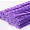 Chenille Stem Craft Sticks for DIY Art Projects