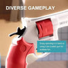 Compact Repeating Water Gun for Summer Play