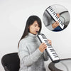 32-Key Portable Melodica with Windpipe and Backstrap