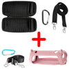 Protective Silicone & EVA Hard Case Set for JBL Charge 6